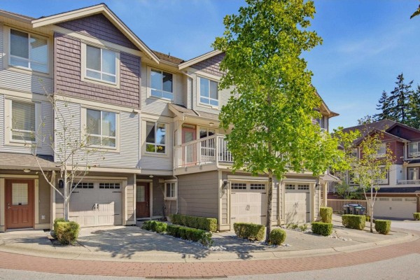 29 19560 68 Avenue, Surrey, BC V4N5Y5 Photo 2
