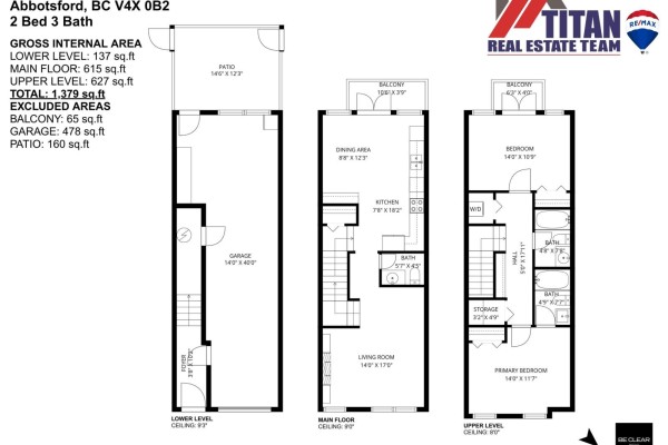 29 2950 Lefeuvre Road, Abbotsford, BC V4X0B2 Photo 2