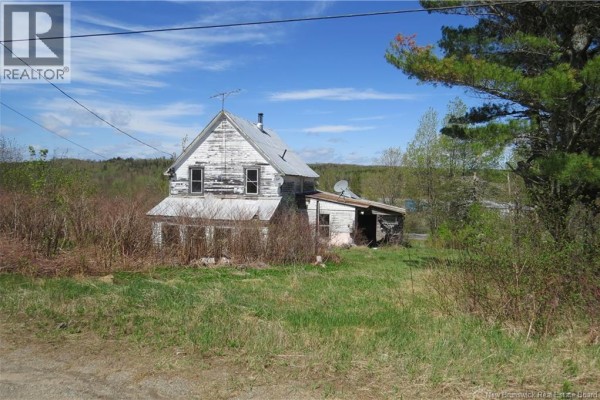29 2nd Avenue, Napadogan, NB E6B1Y5 Photo 5