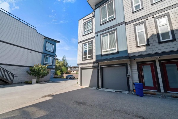 29 5515 199a Street, Langley, BC V3A1J7 Photo 2