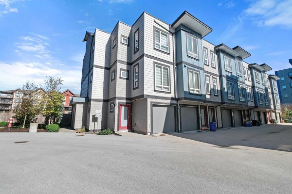 29 5515 199a Street, Langley, BC V3A1J7 Photo 3