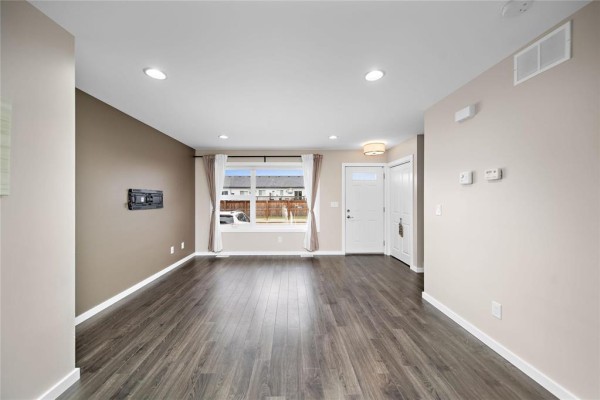 Primary Bedroom - 29 740 Traverse Road, Ste Anne, MB R5H0A6 Photo 4