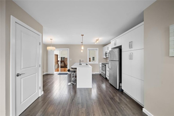 Bedroom - 29 740 Traverse Road, Ste Anne, MB R5H0A6 Photo 5