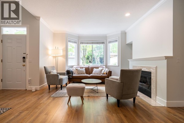 29 7501 Cumberland Street, Burnaby, BC V3N4Y6 Photo 4