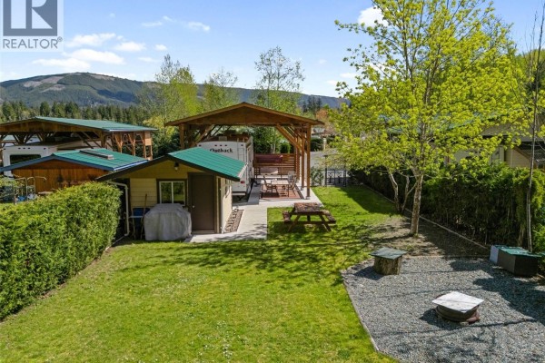 Bedroom - 29 8631 South Shore Rd, Lake Cowichan, BC V0R2G0 Photo 4