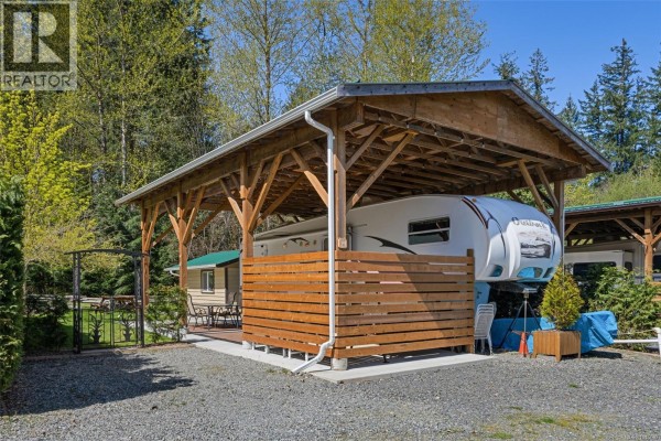 29 8631 South Shore Rd, Lake Cowichan, BC V0R2G0 Photo 5