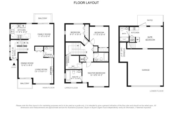 29 9533 130a Street, Surrey, BC, photo 3