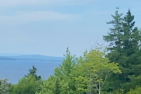 29 Acres West Bay Highway, St  Georges Channel, NS, photo 2