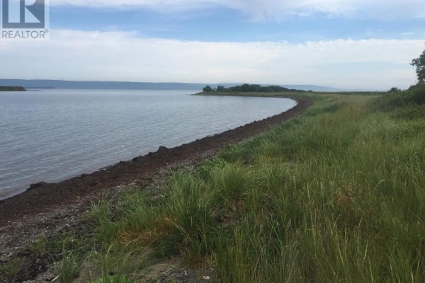 29 Acres West Bay Highway, St  Georges Channel, NS, photo 3
