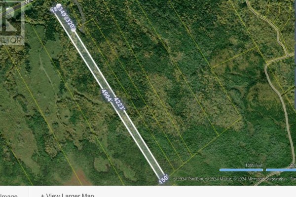 29 Acres West Bay Highway, St  Georges Channel, NS B0E3K0 Photo 5