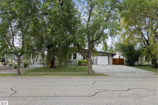 Kitchen - 29 Alcott Cr, St  Albert, AB T8N2H8 Photo 3