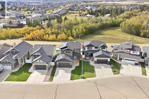 Kitchen - 29 Alderwood Close, Blackfalds, AB T4M0L9 Photo 4