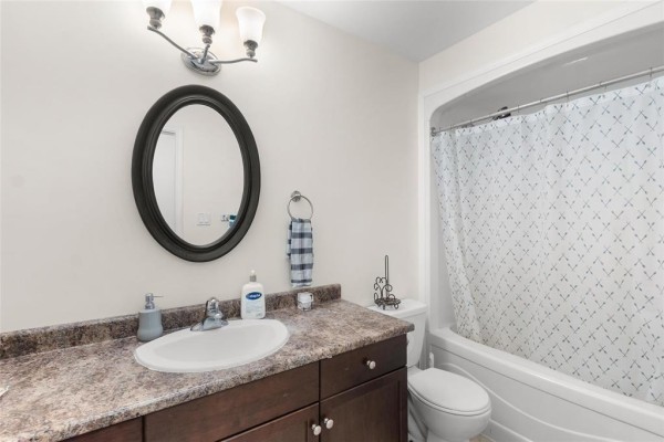 Bedroom - 29 Alderwood Crescent, Steinbach, MB R5G0S8 Photo 5