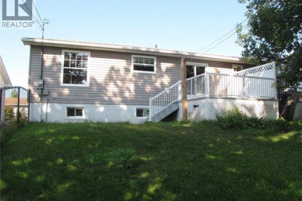 Bonus Room - 29 Alice Avenue, Moncton, NB E1E2H9 Photo 5
