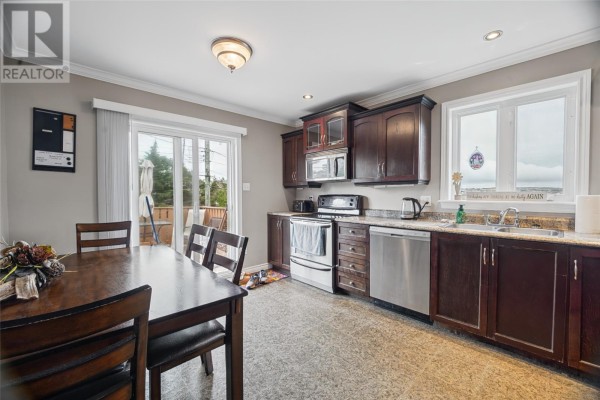 Laundry room - 29 Anquille Avenue, Paradise, NL A1L3X2 Photo 4