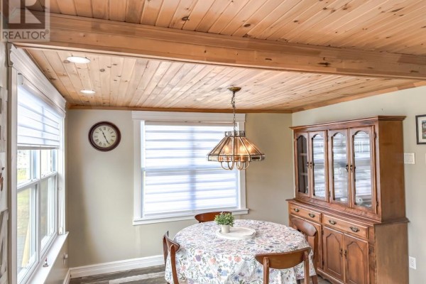Porch - 29 Baggs Road, Adams Cove, NL A0A2L0 Photo 5