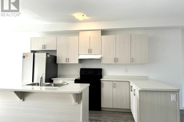 Great room - 29 Bateson Street, Ajax, ON L1S7M3 Photo 4