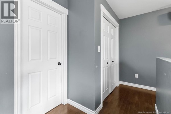 Bedroom - 29 Birchfield Street, Moncton, NB E1G0W7 Photo 4