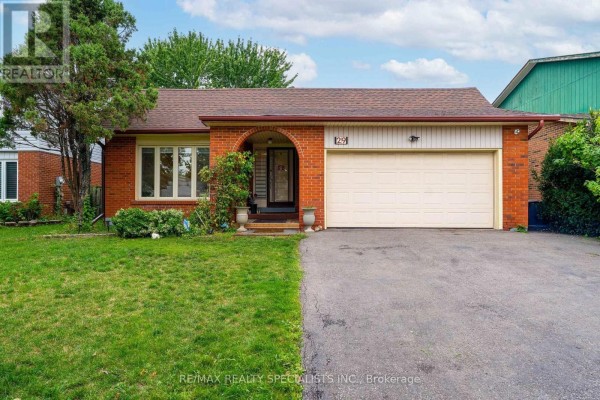 Family room - 29 Blackthorn Lane, Brampton, ON L6V3K7 Photo 3