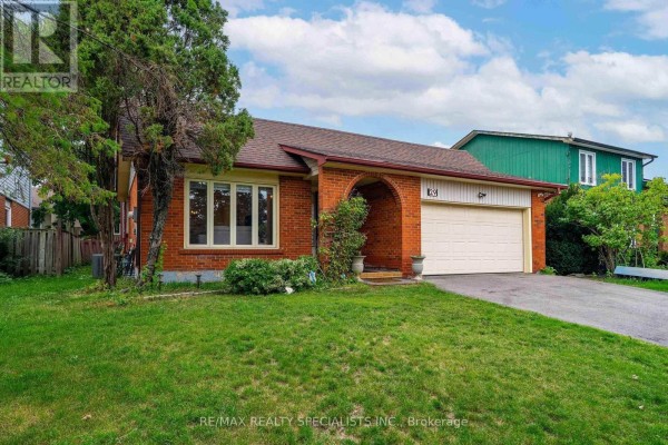 Office - 29 Blackthorn Lane, Brampton, ON L6V3K7 Photo 4