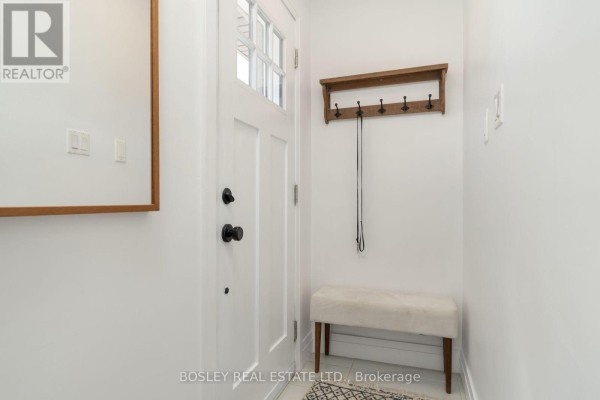 Primary Bedroom - 29 Blakley Avenue, Toronto, ON M6N3Y4 Photo 3