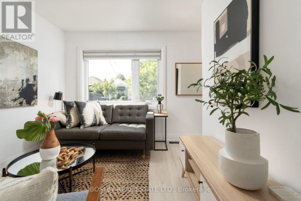 Recreational, Games room - 29 Blakley Avenue, Toronto, ON M6N3Y4 Photo 5