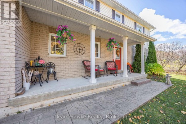 Workshop - 29 Boyd Crescent, Oro Medonte, ON L0K1N0 Photo 5