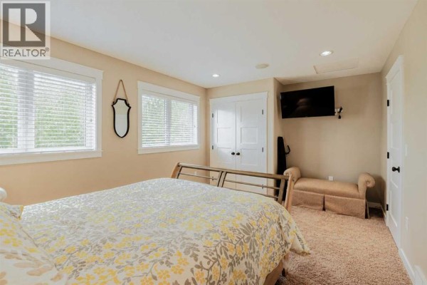 Bedroom - 29 Boyd Lakeshore, Rural Greenview No  16, M D  Of, AB T0H3N0 Photo 3
