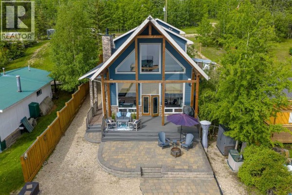 3pc Bathroom - 29 Boyd Lakeshore, Rural Greenview No  16, M D  Of, AB T0H3N0 Photo 4