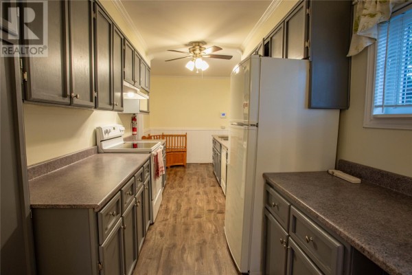Storage - 29 Cabot Avenue, Whitbourne, NL A0B3K0 Photo 5