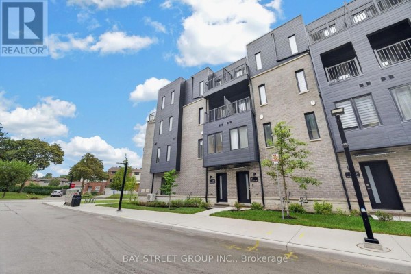 29 Calamint Lane, Toronto, ON, photo 3