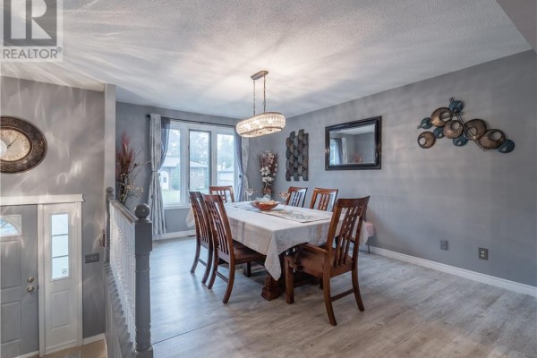 Recreational, Games room - 29 Carr Avenue, Garson, ON P3L1M2 Photo 3