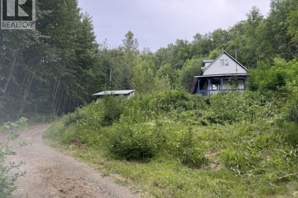 Kitchen - 29 Chappel Road, Hazelton, BC V0J2J1 Photo 3