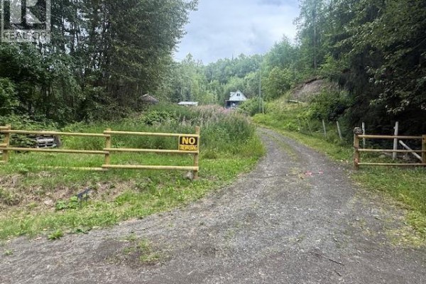 Primary Bedroom - 29 Chappel Road, Hazelton, BC V0J2J1 Photo 4