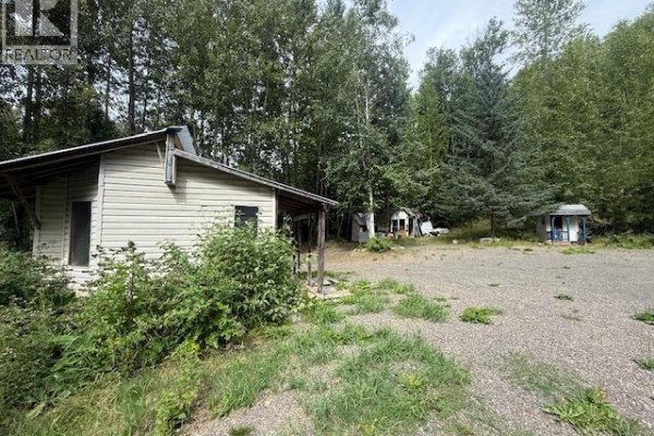 29 Chappel Road, Hazelton, BC V0J2J1 Photo 5