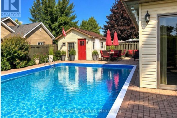 29 Chatterton Valley Crescent, Quinte West, ON, photo 2