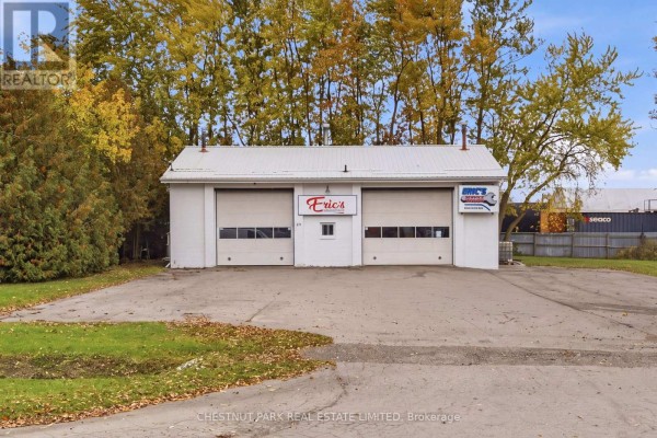 29 Corcoran Street, Stratford, ON N5A1V6 Photo 3