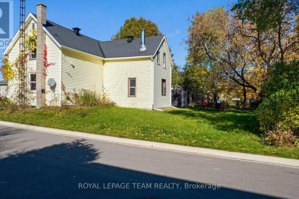 29 David St Street, Edwardsburgh/cardinal, ON K0E1X0 Photo 2