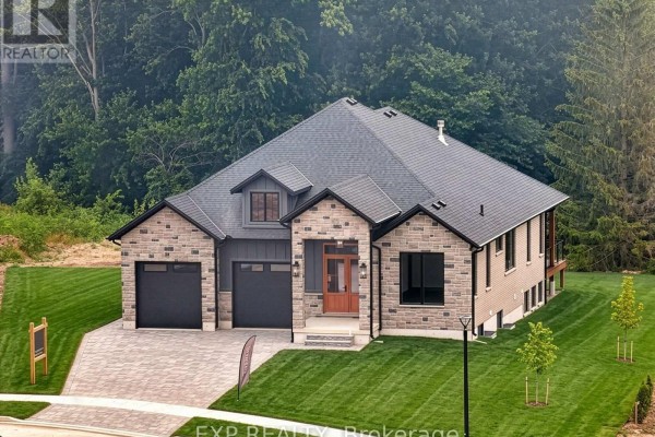 29 Dearing Drive, South Huron, ON, photo 2