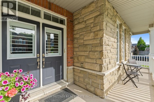 Office - 29 Delrosa Way, Hamilton, ON L8E6E5 Photo 4