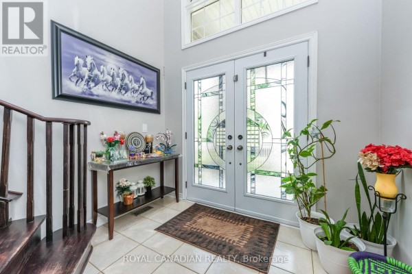 Bedroom - 29 Dewside Drive, Brampton, ON L6R3B7 Photo 4