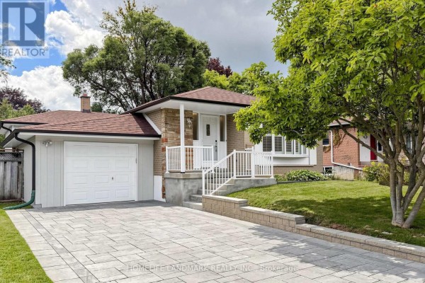 29 Dexter Boulevard, Toronto, ON, photo 2