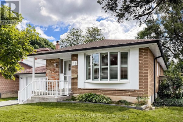 29 Dexter Boulevard, Toronto, ON, photo 3
