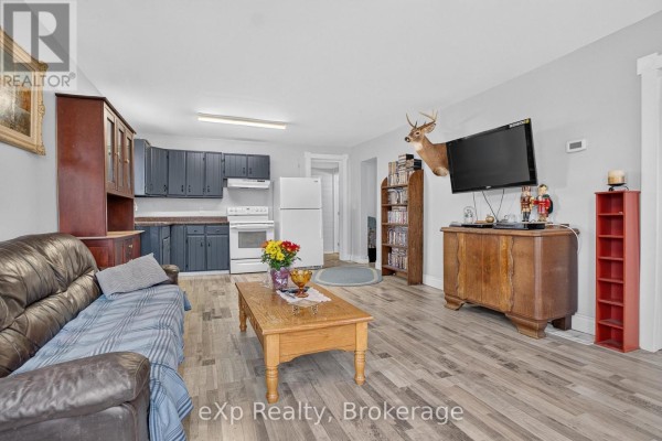 Den - 29 Dollard Street, French River, ON P0M2N0 Photo 4