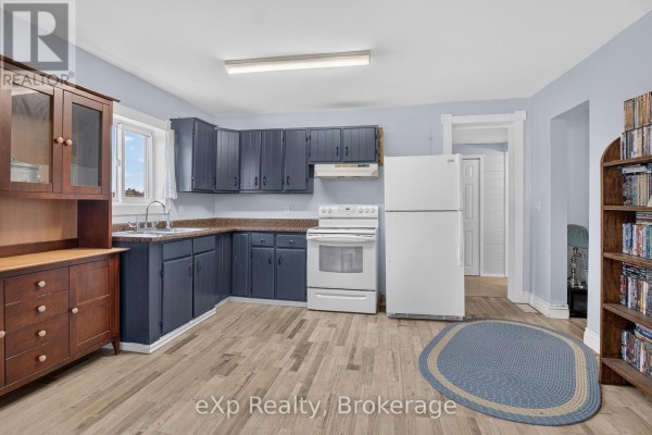 Foyer - 29 Dollard Street, French River, ON P0M2N0 Photo 5