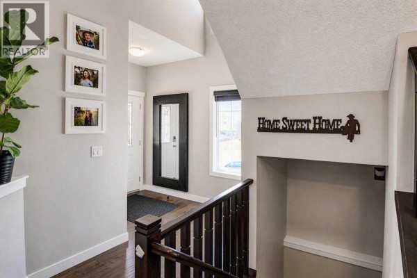 Kitchen - 29 Drake Landing Loop, Okotoks, AB T1S1H0 Photo 4