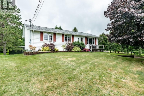 Office - 29 Dubois Street, Saint Louis De Kent, NB E4X1C8 Photo 4
