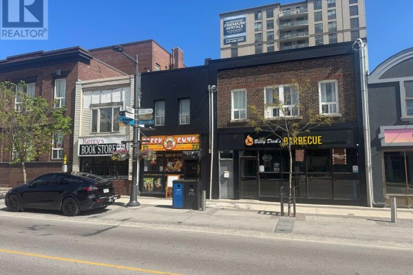29 Dunlop Street W, Barrie, ON, photo 2