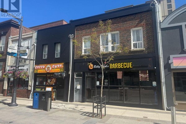 29 Dunlop Street W, Barrie, ON, photo 3