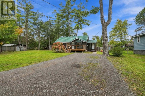 Laundry room - 29 Edgewood Drive, Kawartha Lakes, ON K0M1N0 Photo 5